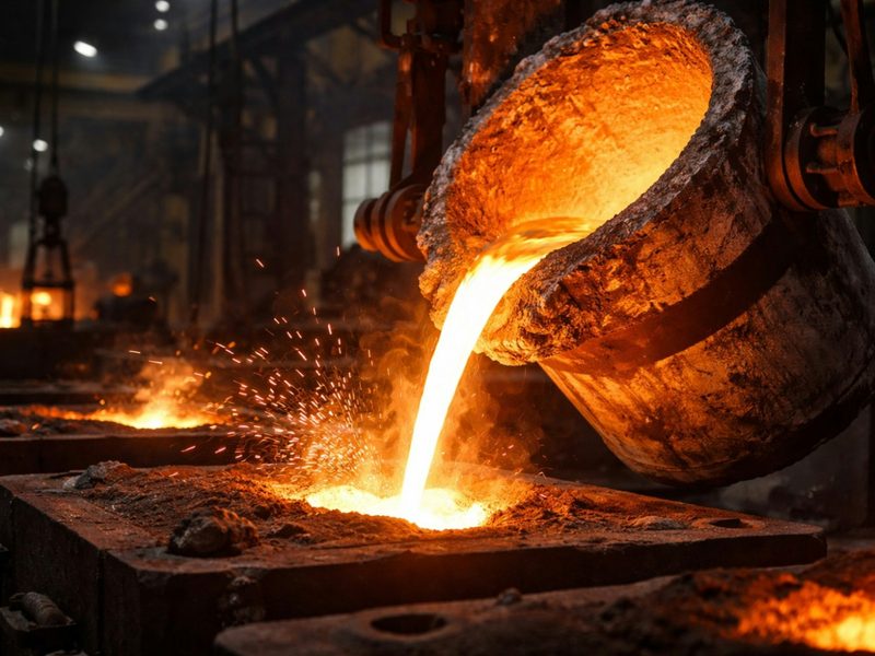 Jewellery production equipment